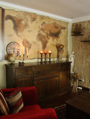 Antik Apartment